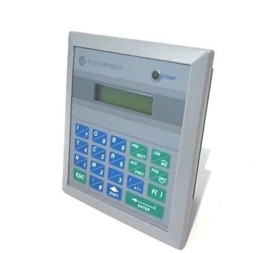 ALLEN BRADLEY 1747-DTAM