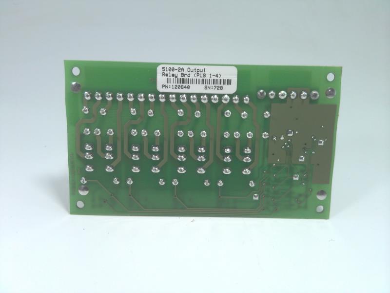 LINK ELECTRIC & SAFETY 120640