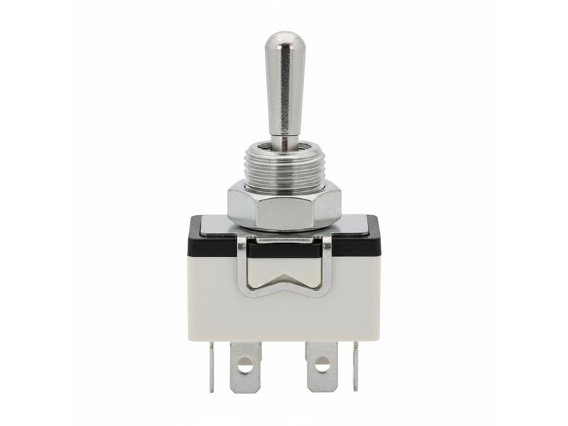 APEM COMPONENT 648H/2