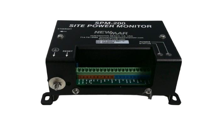 NEWMAR 475-5045-0