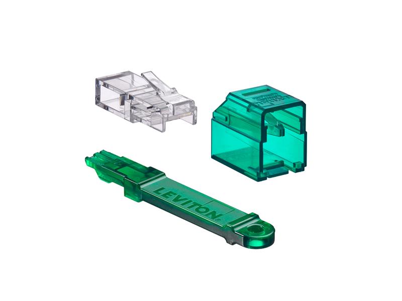 LEVITON SRJHU-G