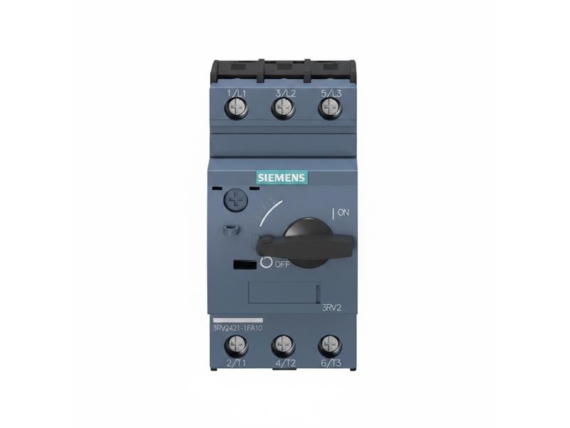 SIEMENS 3RV2421-1FA10