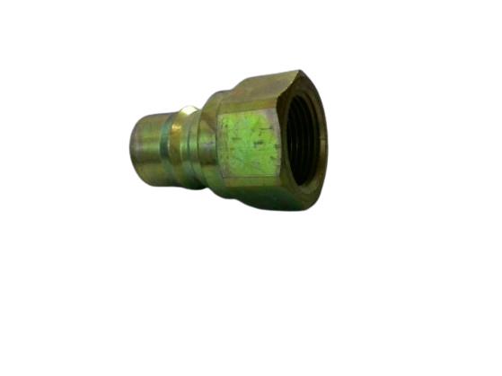 FAIRVIEW FITTINGS QD-GMN12-12F