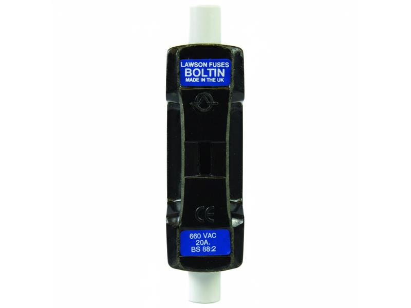 LAWSON FUSES LBI200FC/FCBK
