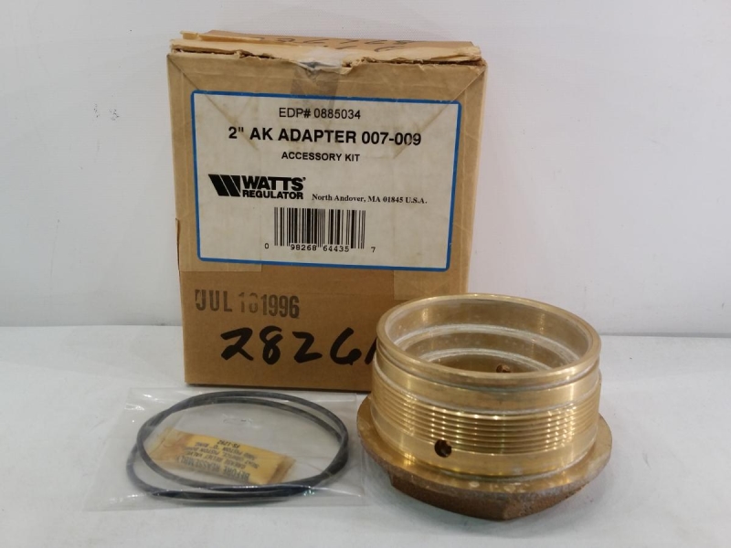 WATTS 0885034