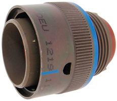 TE CONNECTIVITY DL66R-20-25PY-6117-LC