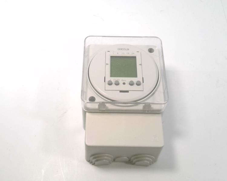 INTERMATIC FM1D50A-120