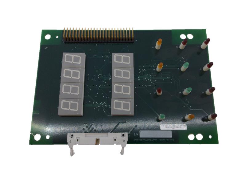 KAISER ELECTRONICS GS404-0002