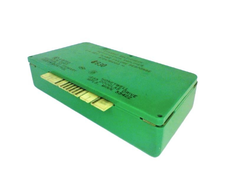 HONEYWELL R7247B1003