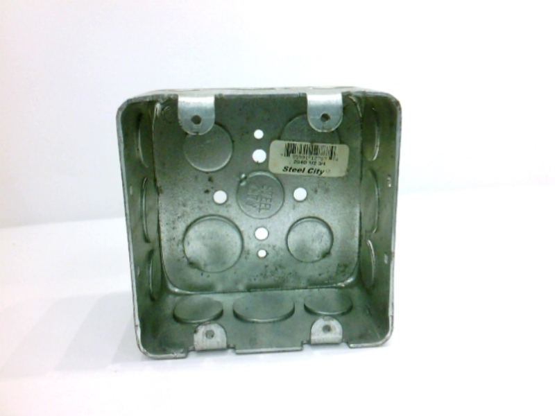 ABB THOMAS & BETTS 2G4D 1/2 3/4