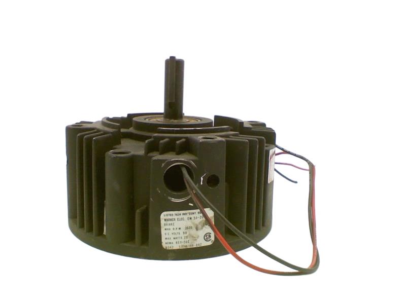 EM-50-20MB by ALTRA INDUSTRIAL MOTION