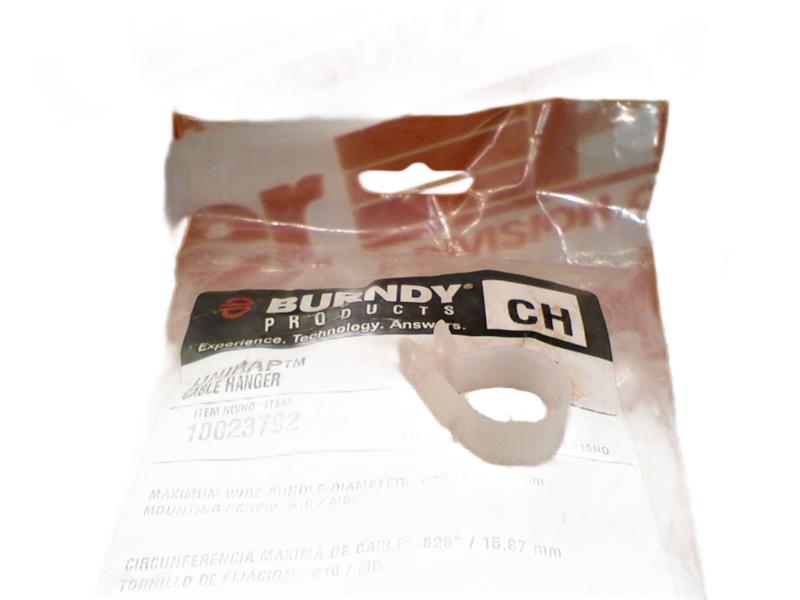 BURNDY CH10C