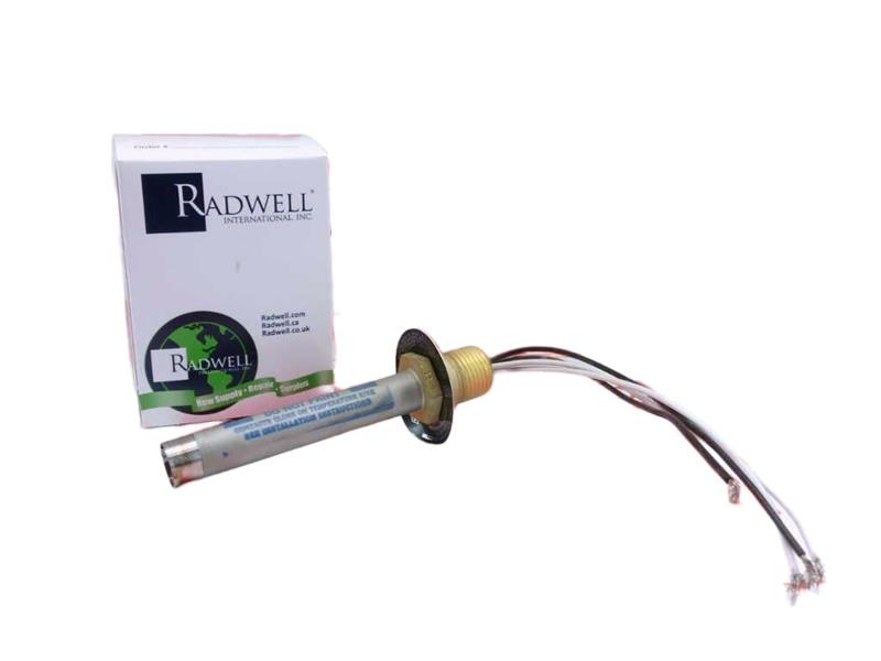 12-F27121-000-10 by KIDDE-FENWAL, LLC