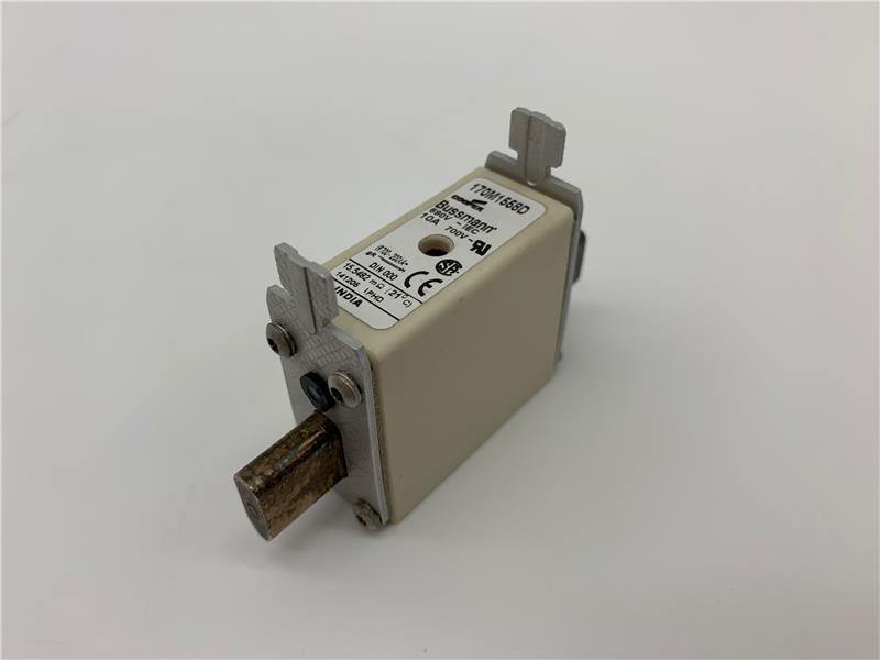 EATON CORPORATION 170M1558D