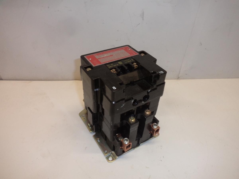 SCHNEIDER ELECTRIC 8903SQG10V02