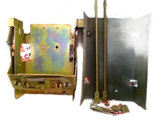 SCHNEIDER ELECTRIC 9422-RR1-14IN