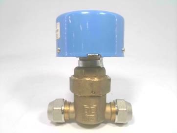 KMC CONTROLS VCP-61260231