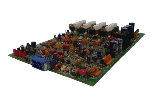 MATSUSHITA ELECTRIC ZUEP-50281