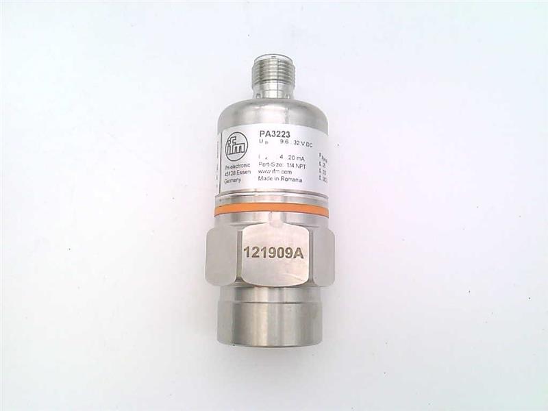 EFECTOR PA-025-RBN14-A-ZVG/US/      /V-PA3223