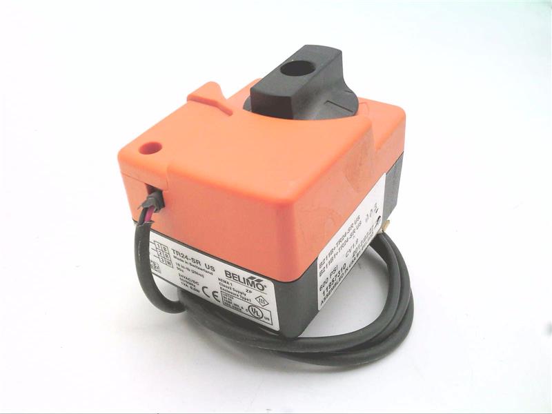 BELIMO TR24-SR US