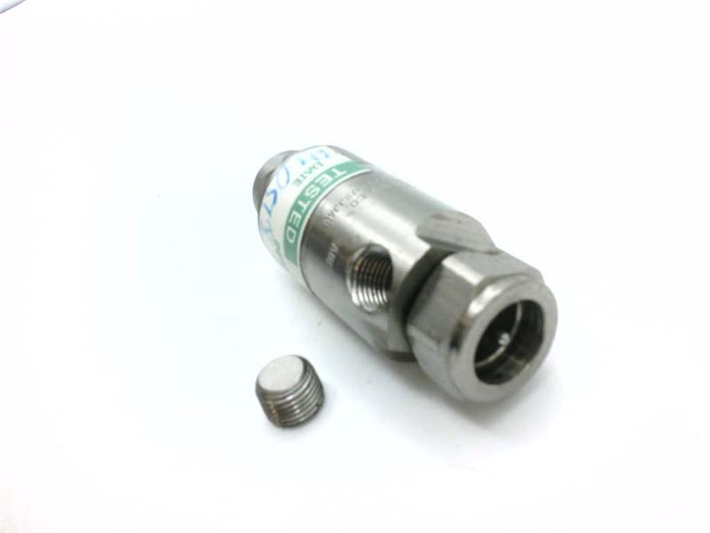 SPRAYING SYSTEMS 1/8JJAU