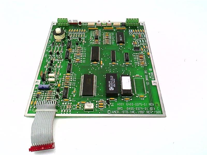 6400-0375-01 by AMERICAN STANDARD