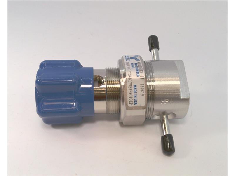 PARKER SQ601002PTS4617VESPMOTOEP