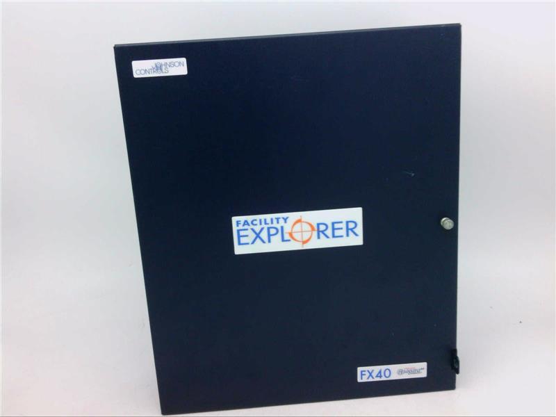 LP-FX4020A-0 by JOHNSON CONTROLS