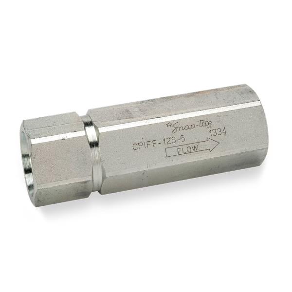 PARKER CPIFF-6P-65A