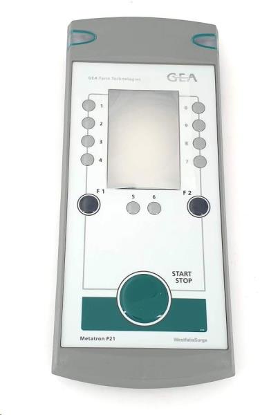 WESTFALIA LANDTECHNIK GMBH 7161-5979-120