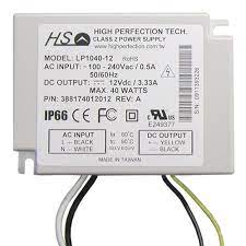 MAGTECH INDUSTRIES LP1040-12