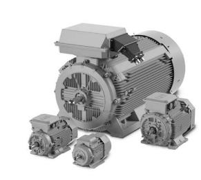 ASEA BROWN BOVERI EMM09152-S-PP