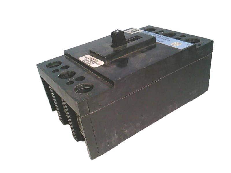 EATON CORPORATION HCA3200