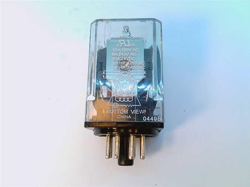 EATON CORPORATION D3PR23A