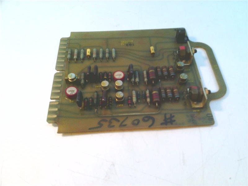 WESTINGHOUSE 1326A12G01