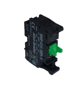 ALLEN BRADLEY 800F-PQ10