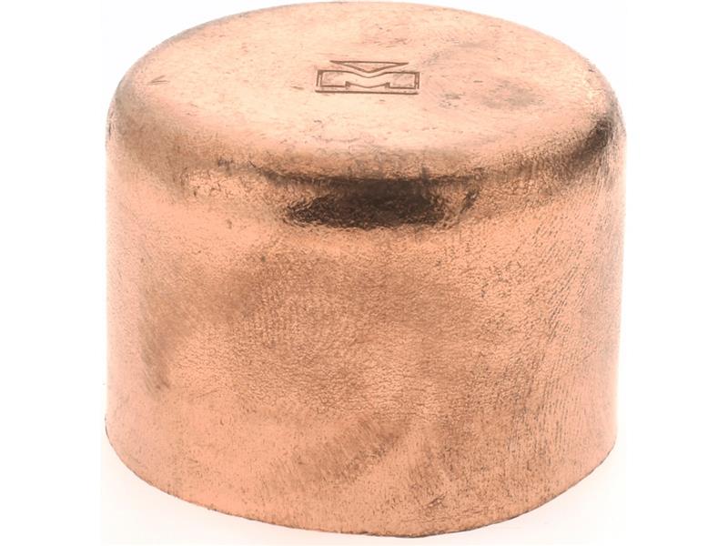 MUELLER INDUSTRIES W 07013