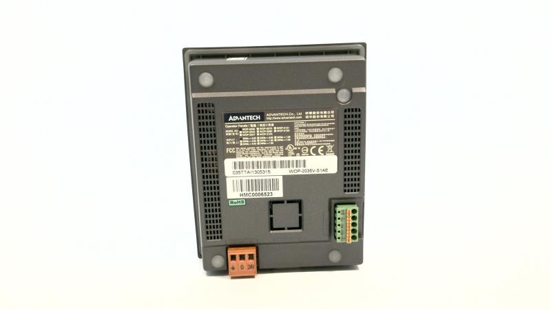 ADVANTECH WOP-2035V-S1AE