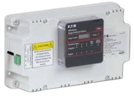 EATON CORPORATION SPD160480D2J