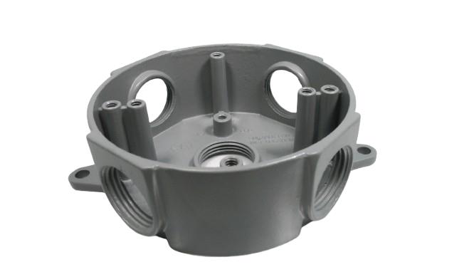 TOPAZ ELECTRIC WRB1575