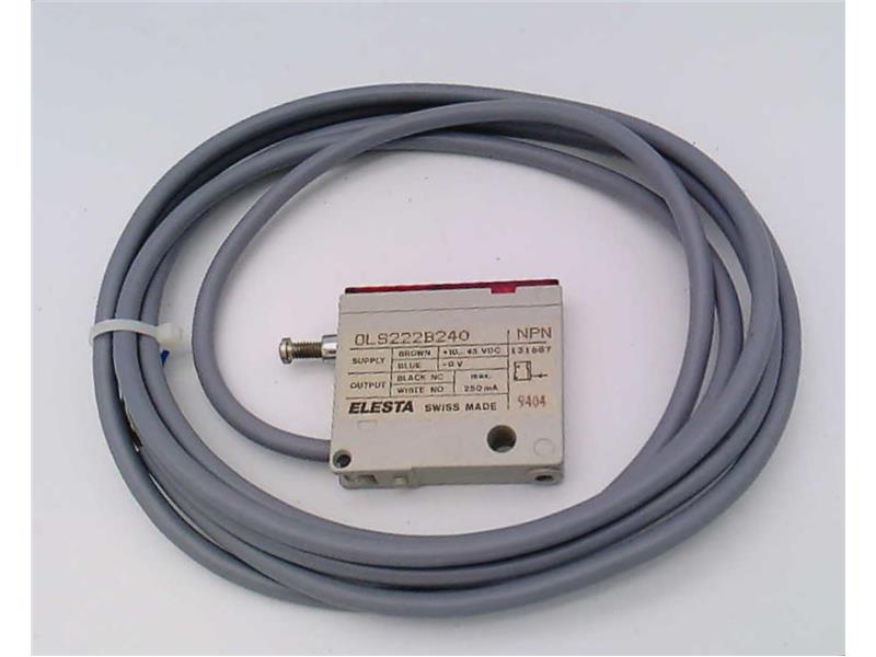 ELESTA OLS-222-B240