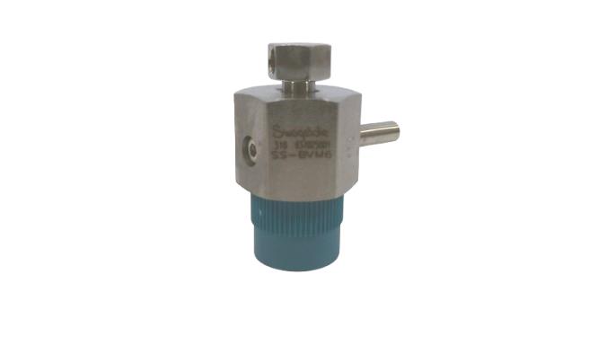 SWAGELOK SS-BVM6