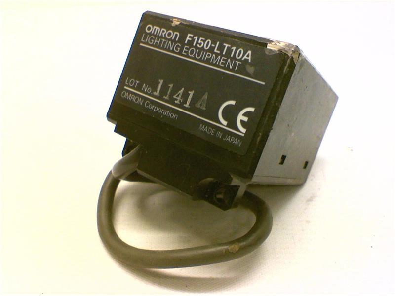 OMRON F150-LT10A
