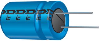 ILLINOIS CAPACITOR 228CKH025M