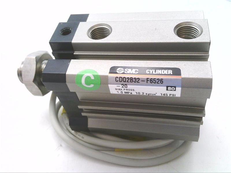 SMC CDQ2B32-F6526-20