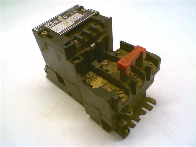 SCHNEIDER ELECTRIC 8536SBO2V01