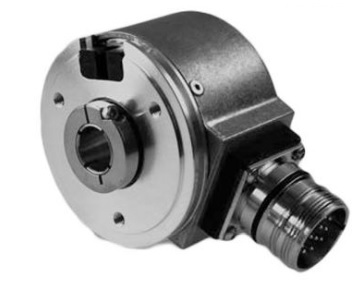 BAUMER ELECTRIC BHF 16.24K500-B2-A