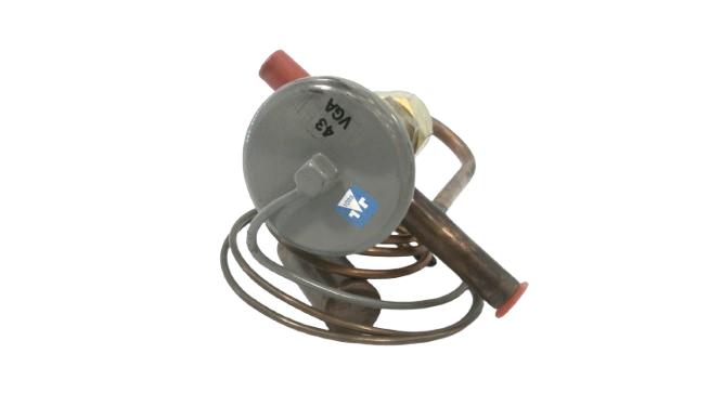 PARKER Y1095-BIVE-4-GA