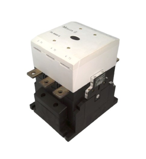 EATON CORPORATION DILM400-S/22(220-240V50/60HZ)