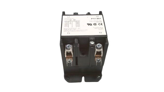 HARTLAND CONTROLS HCDY3AU07YB150